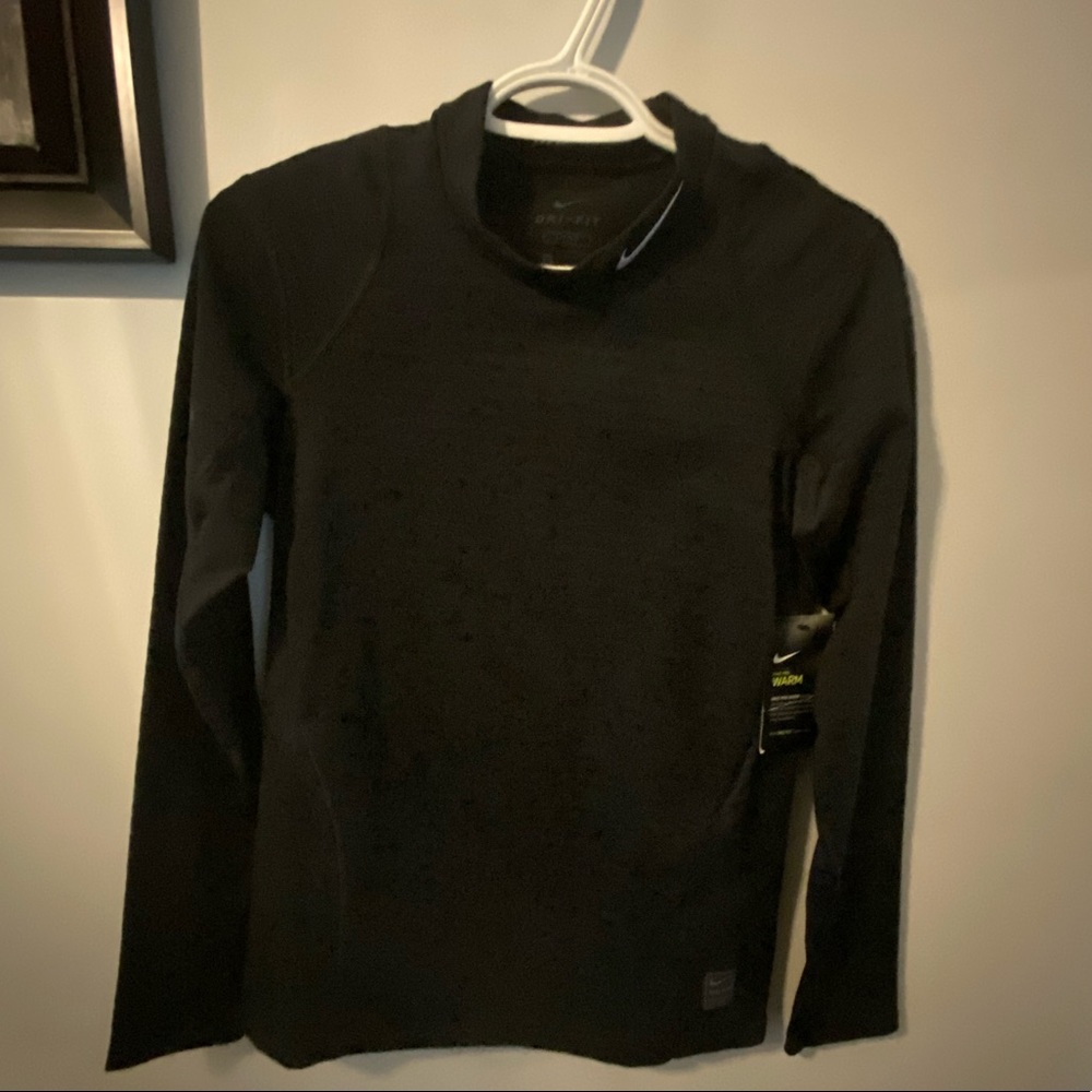 Nike pro warm